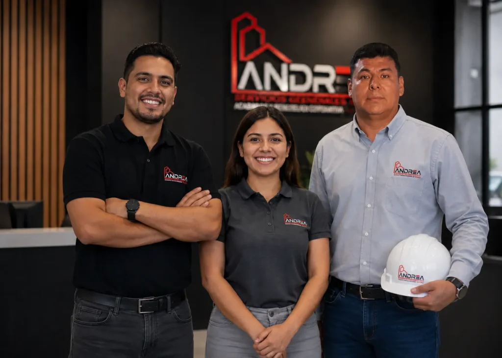 Remodelación de Oficinas en Lima